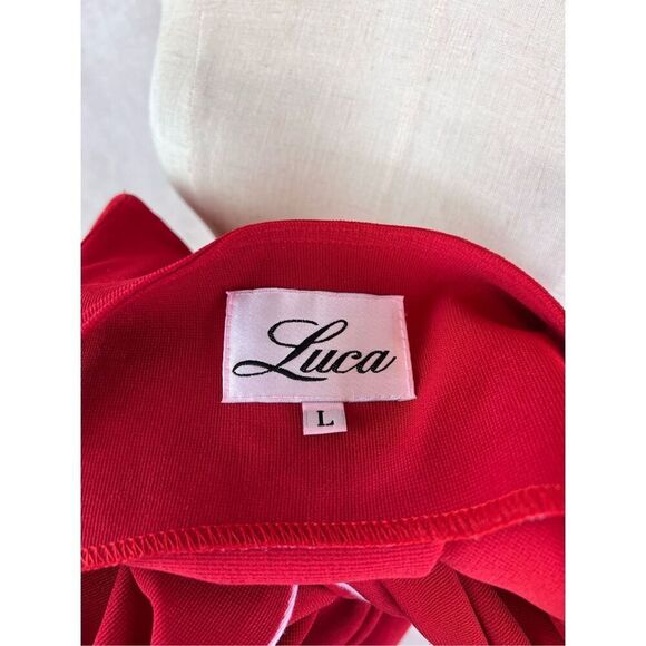 Vintage Mod 1970s Shift Dress - Picture 6 of 8